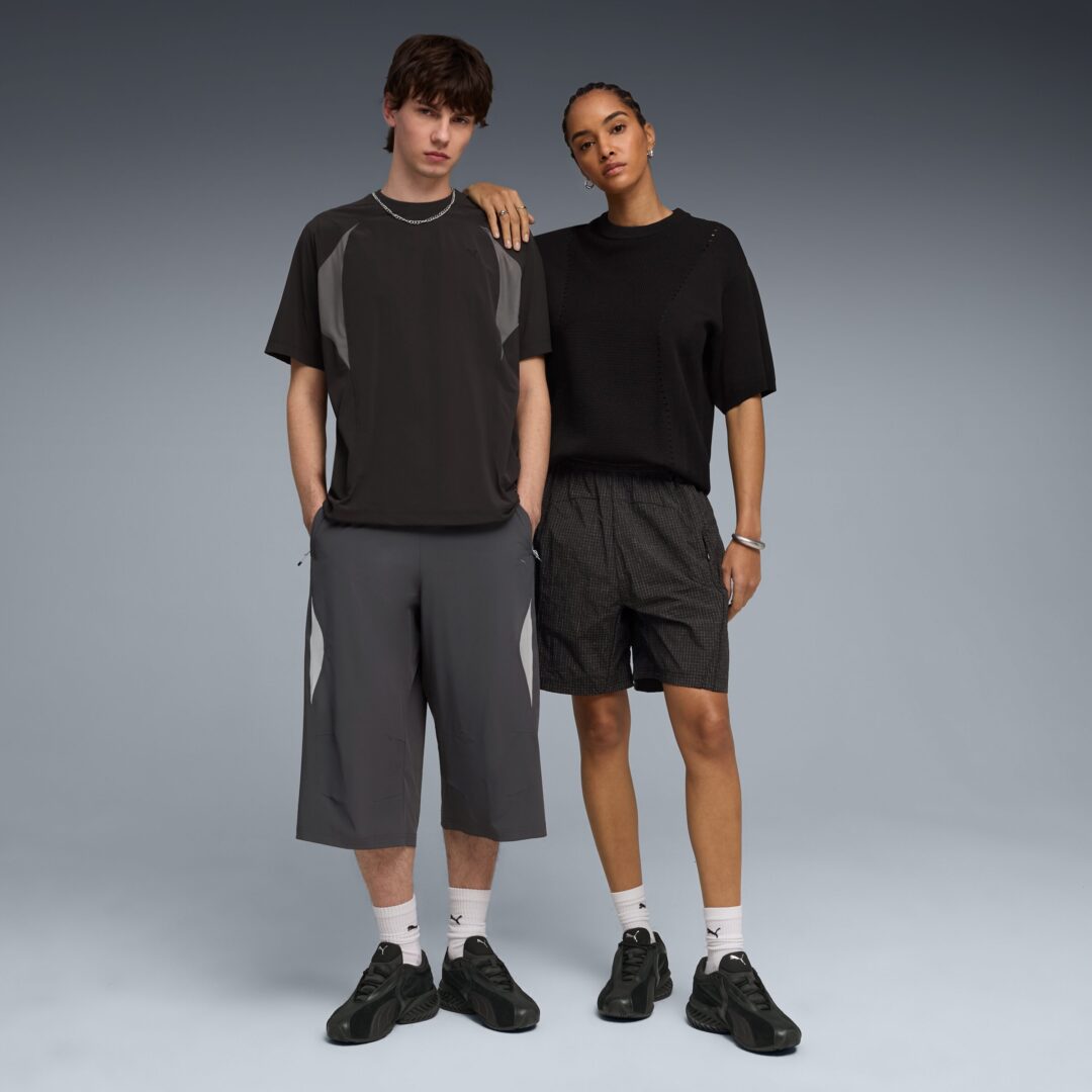 【2026年 3/1 発売】PUMA CELL GEO 1 “Puma Black” (プーマ セル ジオ “ブラック”) [405336-03]