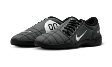 【2026年 夏 発売予定】NIKE TOTAL 90 PREMIUM “Black/White” (ナイキ トータル 90 プレミアム “ブラック/ホワイト”) [IH3585-001]