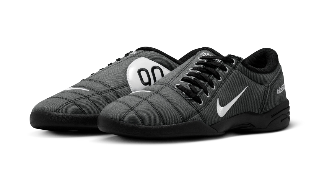 【2026年 夏 発売予定】NIKE TOTAL 90 PREMIUM “Black/White” (ナイキ トータル 90 プレミアム “ブラック/ホワイト”) [IH3585-001]
