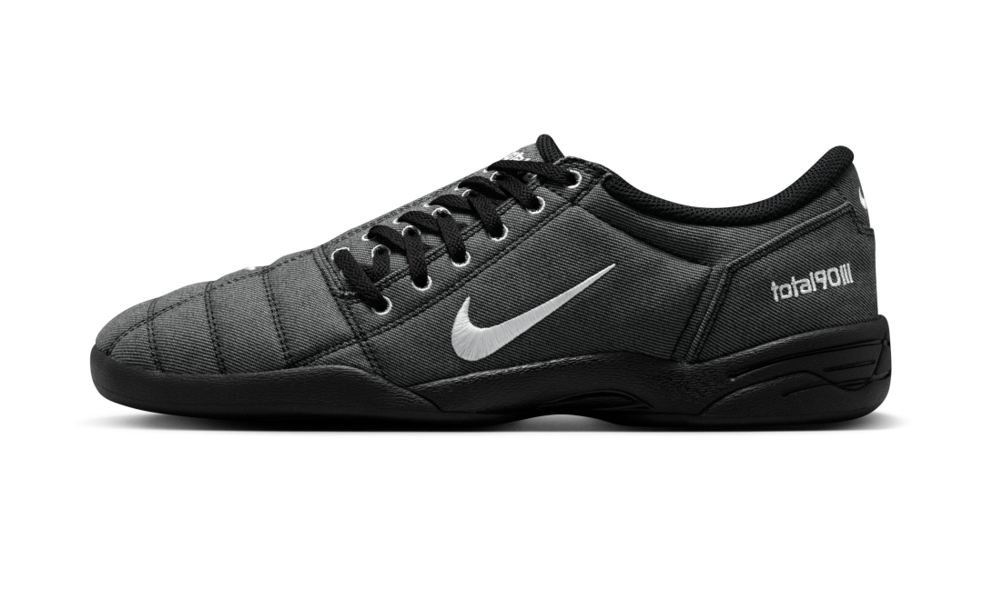 【2026年 夏 発売予定】NIKE TOTAL 90 PREMIUM “Black/White” (ナイキ トータル 90 プレミアム “ブラック/ホワイト”) [IH3585-001]