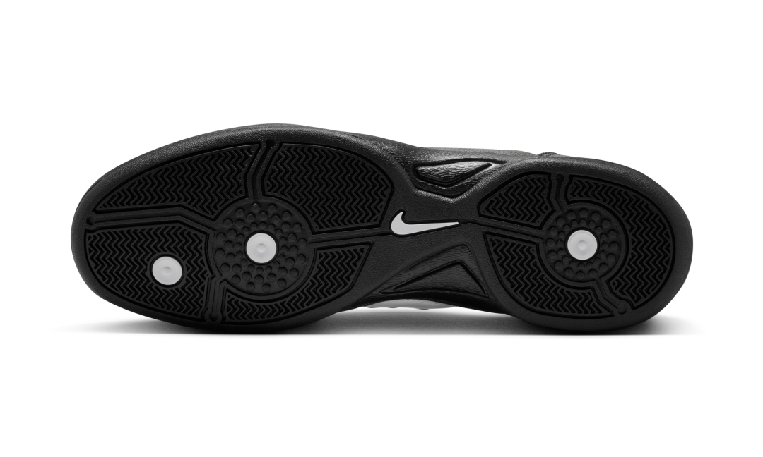 【2026年 夏 発売予定】NIKE TOTAL 90 PREMIUM “Black/White” (ナイキ トータル 90 プレミアム “ブラック/ホワイト”) [IH3585-001]