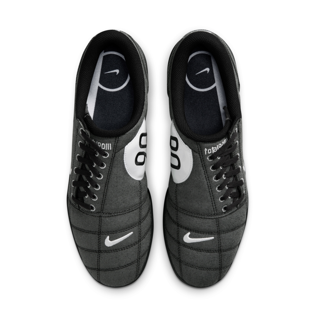 【2026年 夏 発売予定】NIKE TOTAL 90 PREMIUM “Black/White” (ナイキ トータル 90 プレミアム “ブラック/ホワイト”) [IH3585-001]