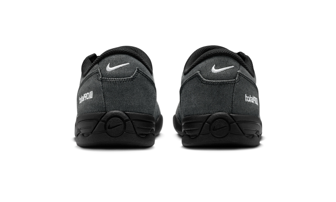 【2026年 夏 発売予定】NIKE TOTAL 90 PREMIUM “Black/White” (ナイキ トータル 90 プレミアム “ブラック/ホワイト”) [IH3585-001]