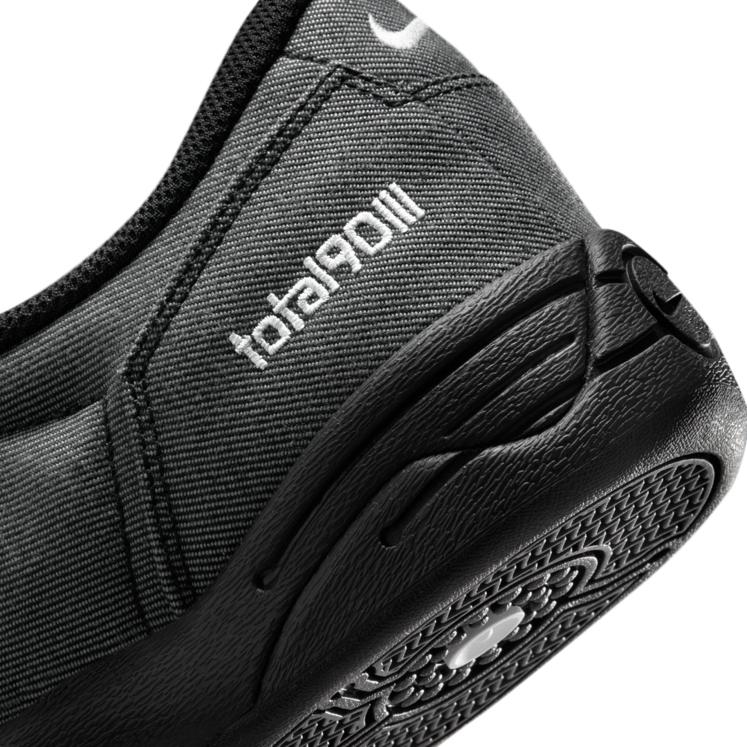 【2026年 夏 発売予定】NIKE TOTAL 90 PREMIUM “Black/White” (ナイキ トータル 90 プレミアム “ブラック/ホワイト”) [IH3585-001]