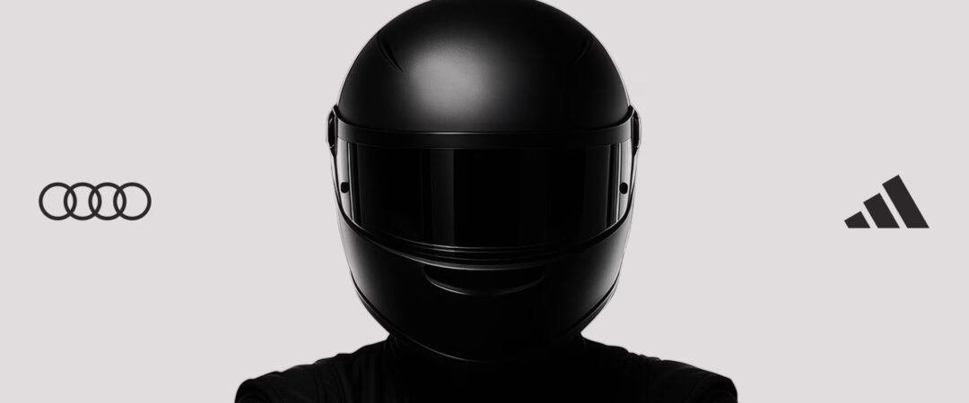 adidas x Audi F1 コレクションが2026年 2月 発売 (アディダス アウディ)