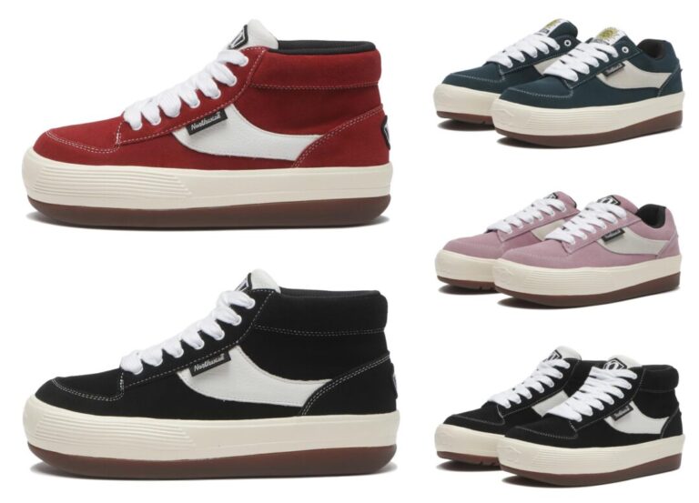 2026年 2/6 発売】northwave “ESPRESSO SUEDE” & “ESPRESSO CHILLI