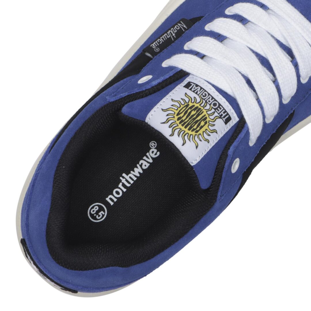 【2026年 2/6 発売】northwave “ESPRESSO SUEDE” & “ESPRESSO CHILLI SUEDE (ノースウェーブ エスプレッソ スエード) [NW-001/NW-007/NW-008]