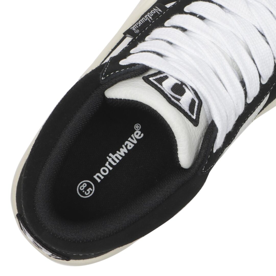 【2026年 2/6 発売】northwave “ESPRESSO SUEDE” & “ESPRESSO CHILLI SUEDE (ノースウェーブ エスプレッソ スエード) [NW-001/NW-007/NW-008]