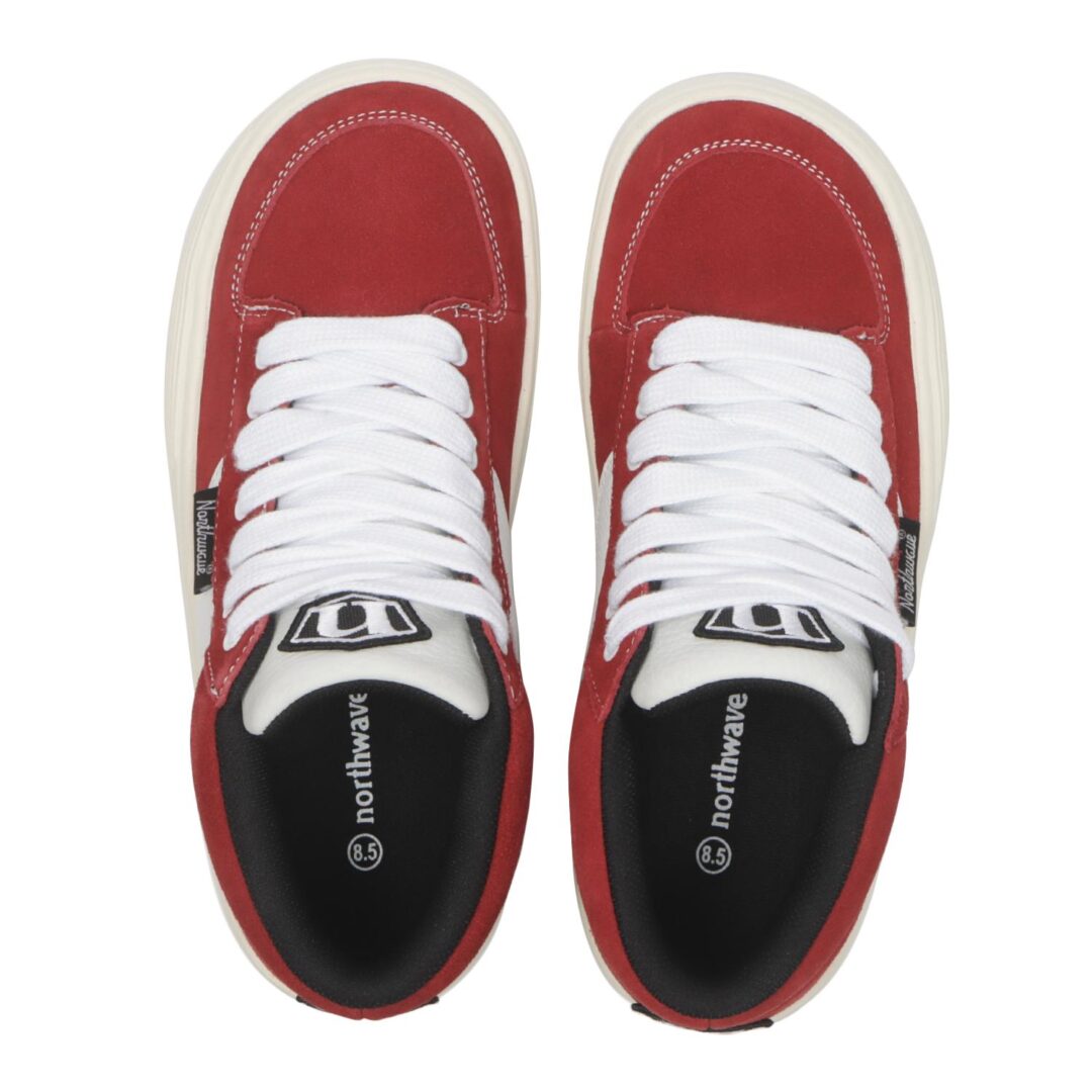 【2026年 2/6 発売】northwave “ESPRESSO SUEDE” & “ESPRESSO CHILLI SUEDE (ノースウェーブ エスプレッソ スエード) [NW-001/NW-007/NW-008]