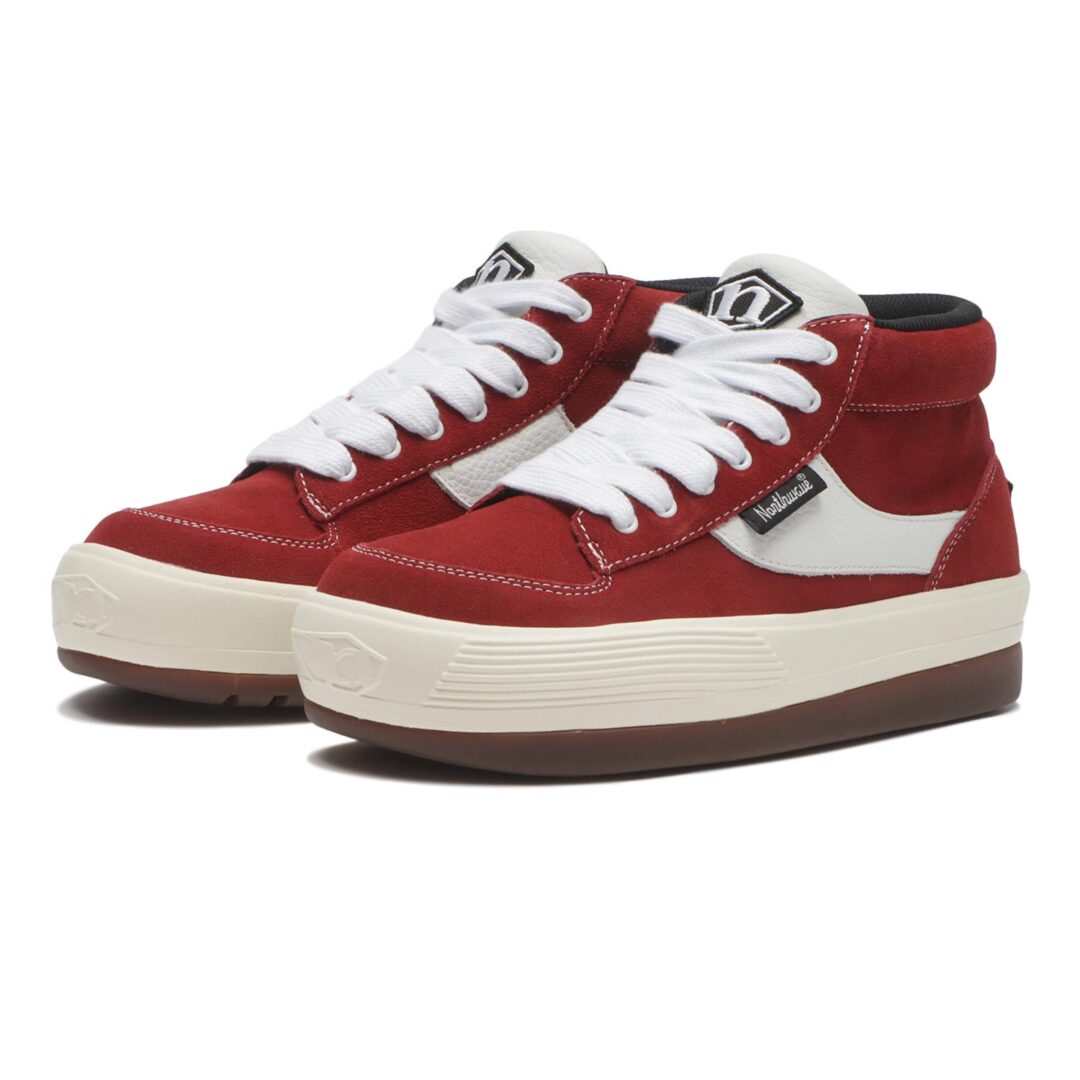 【2026年 2/6 発売】northwave “ESPRESSO SUEDE” & “ESPRESSO CHILLI SUEDE (ノースウェーブ エスプレッソ スエード) [NW-001/NW-007/NW-008]