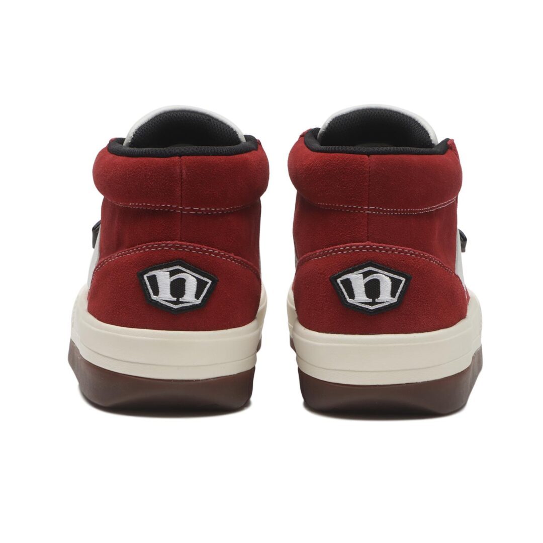 【2026年 2/6 発売】northwave “ESPRESSO SUEDE” & “ESPRESSO CHILLI SUEDE (ノースウェーブ エスプレッソ スエード) [NW-001/NW-007/NW-008]