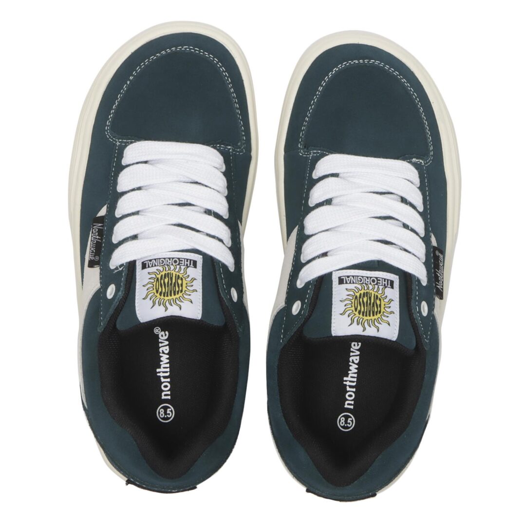 【2026年 2/6 発売】northwave “ESPRESSO SUEDE” & “ESPRESSO CHILLI SUEDE (ノースウェーブ エスプレッソ スエード) [NW-001/NW-007/NW-008]