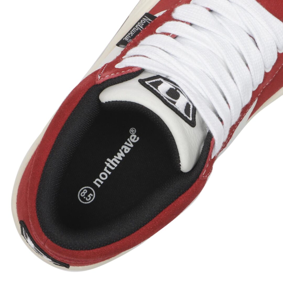 【2026年 2/6 発売】northwave “ESPRESSO SUEDE” & “ESPRESSO CHILLI SUEDE (ノースウェーブ エスプレッソ スエード) [NW-001/NW-007/NW-008]