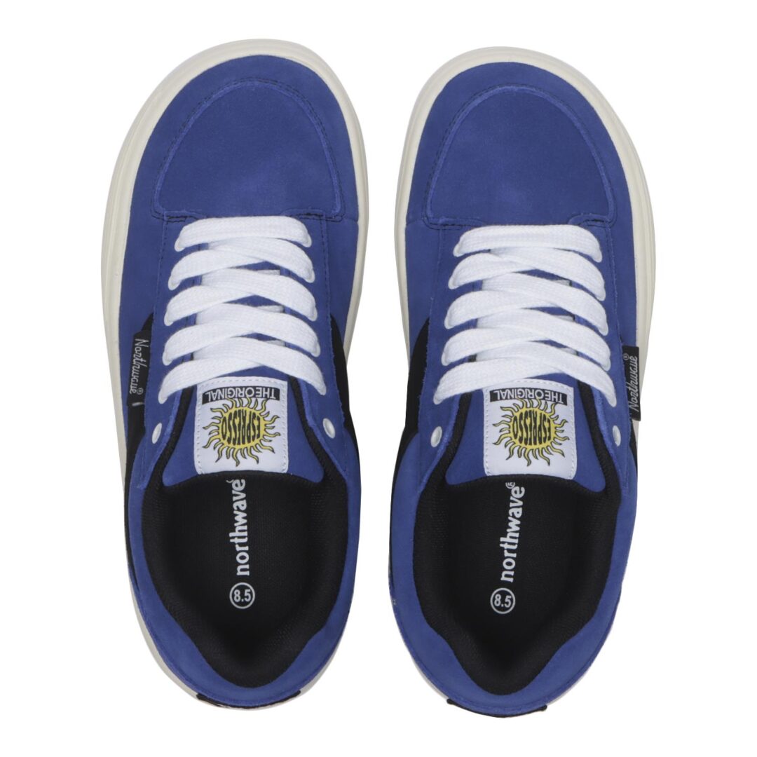 【2026年 2/6 発売】northwave “ESPRESSO SUEDE” & “ESPRESSO CHILLI SUEDE (ノースウェーブ エスプレッソ スエード) [NW-001/NW-007/NW-008]