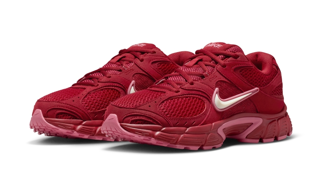 【2026年 2月 発売予定】NIKE V5 RNR "Valetine 2026/Team Crimson" (ナイキ "バレンタイン/チームクリムゾン") [II6294-602]