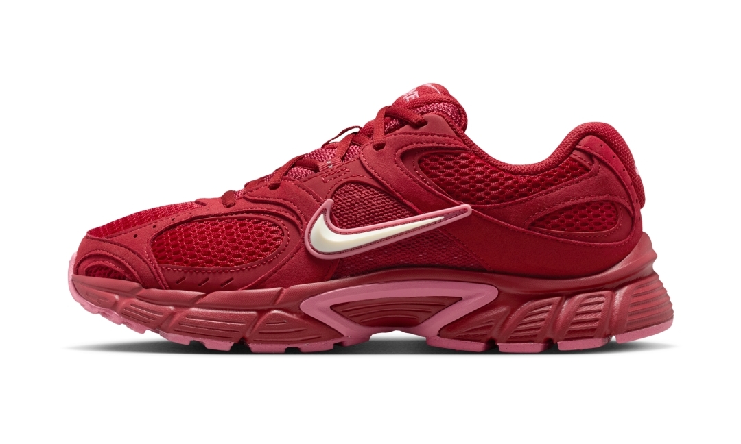 【2026年 2月 発売予定】NIKE V5 RNR “Valetine 2026/Team Crimson” (ナイキ “バレンタイン/チームクリムゾン”) [II6294-602]