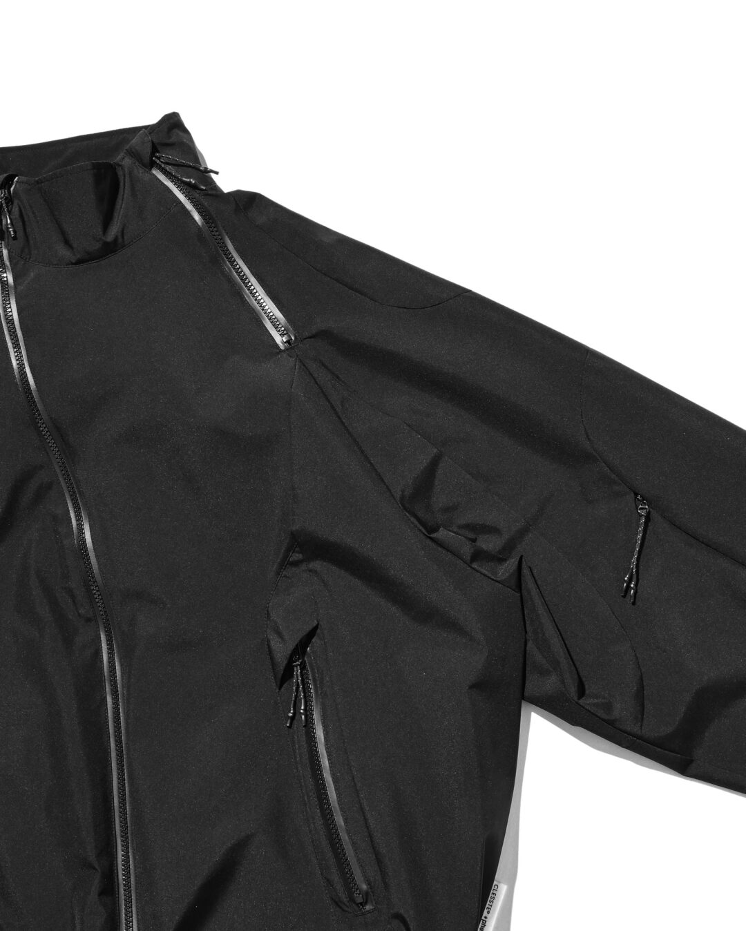 CLESSTE × Plus Phenix 2026 SS 別注 “WINDSTOPPER by GORE-TEX LABS CITY SIDEWINDER JACKET”が2/23 & 2/25 発売 (クレスト プラスフェニックス ゴアテックス ウィンドストッパー ジャケット)