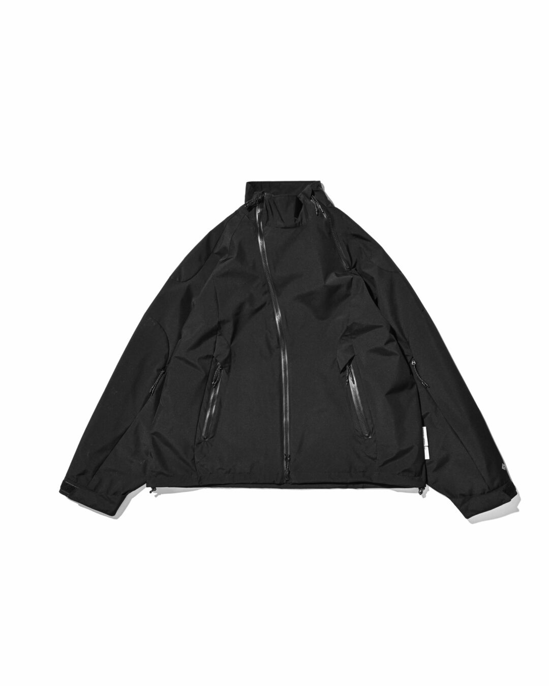 CLESSTE × Plus Phenix 2026 SS 別注 “WINDSTOPPER by GORE-TEX LABS CITY SIDEWINDER JACKET”が2/23 & 2/25 発売 (クレスト プラスフェニックス ゴアテックス ウィンドストッパー ジャケット)