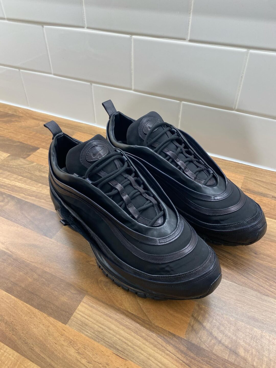 GOYAGOMA × NIKE AIR MAX 97 (ゴヤゴマ ナイキ エア マックス)