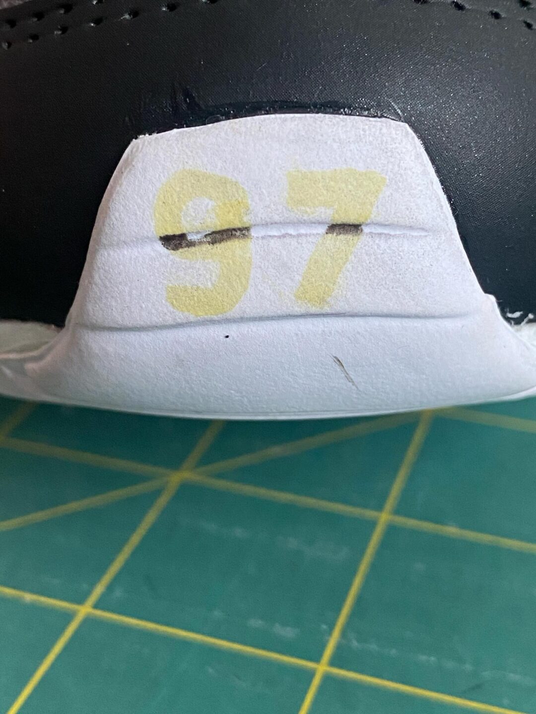 GOYAGOMA × NIKE AIR MAX 97 (ゴヤゴマ ナイキ エア マックス)