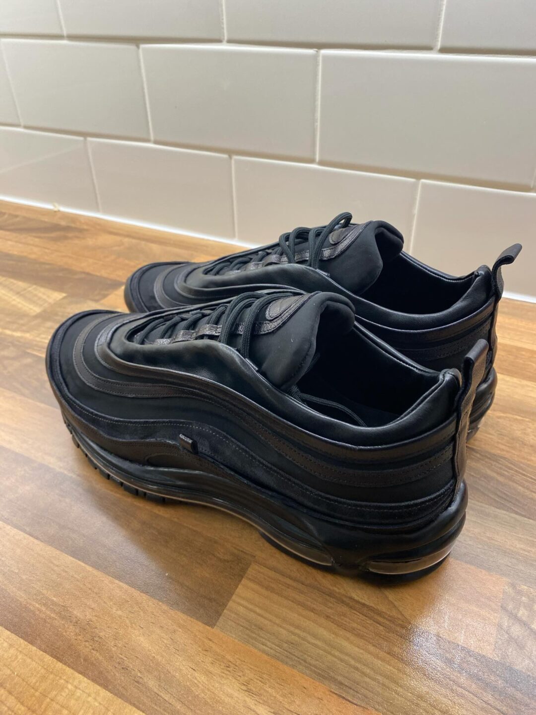 GOYAGOMA × NIKE AIR MAX 97 (ゴヤゴマ ナイキ エア マックス)