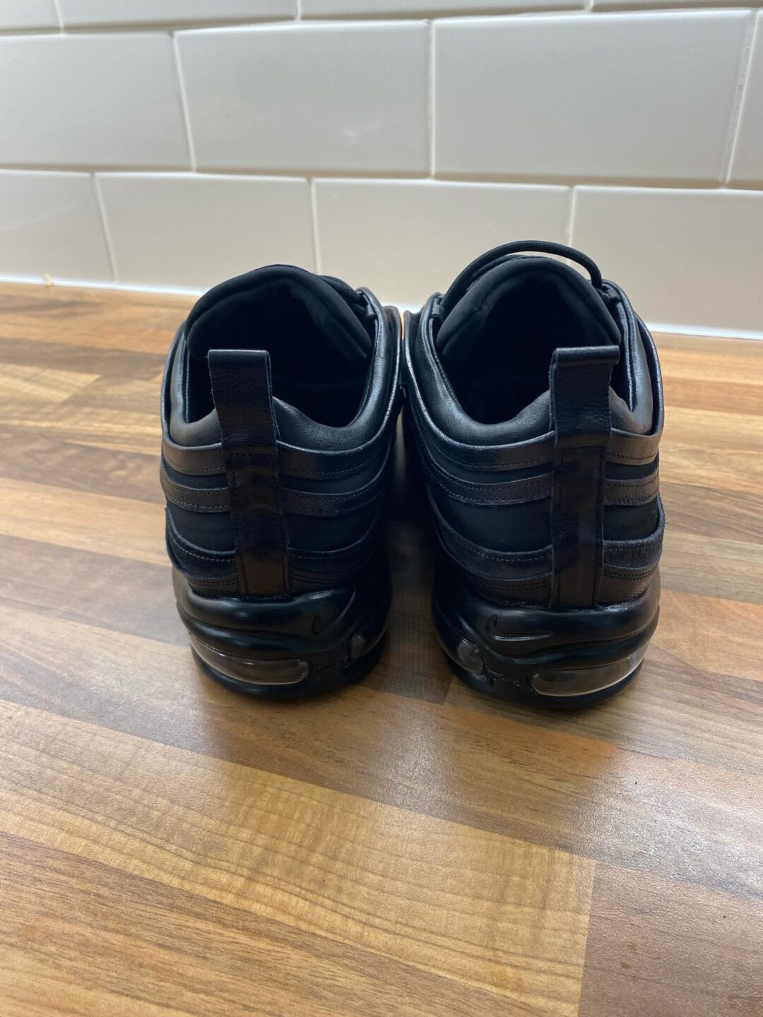 GOYAGOMA × NIKE AIR MAX 97 (ゴヤゴマ ナイキ エア マックス)