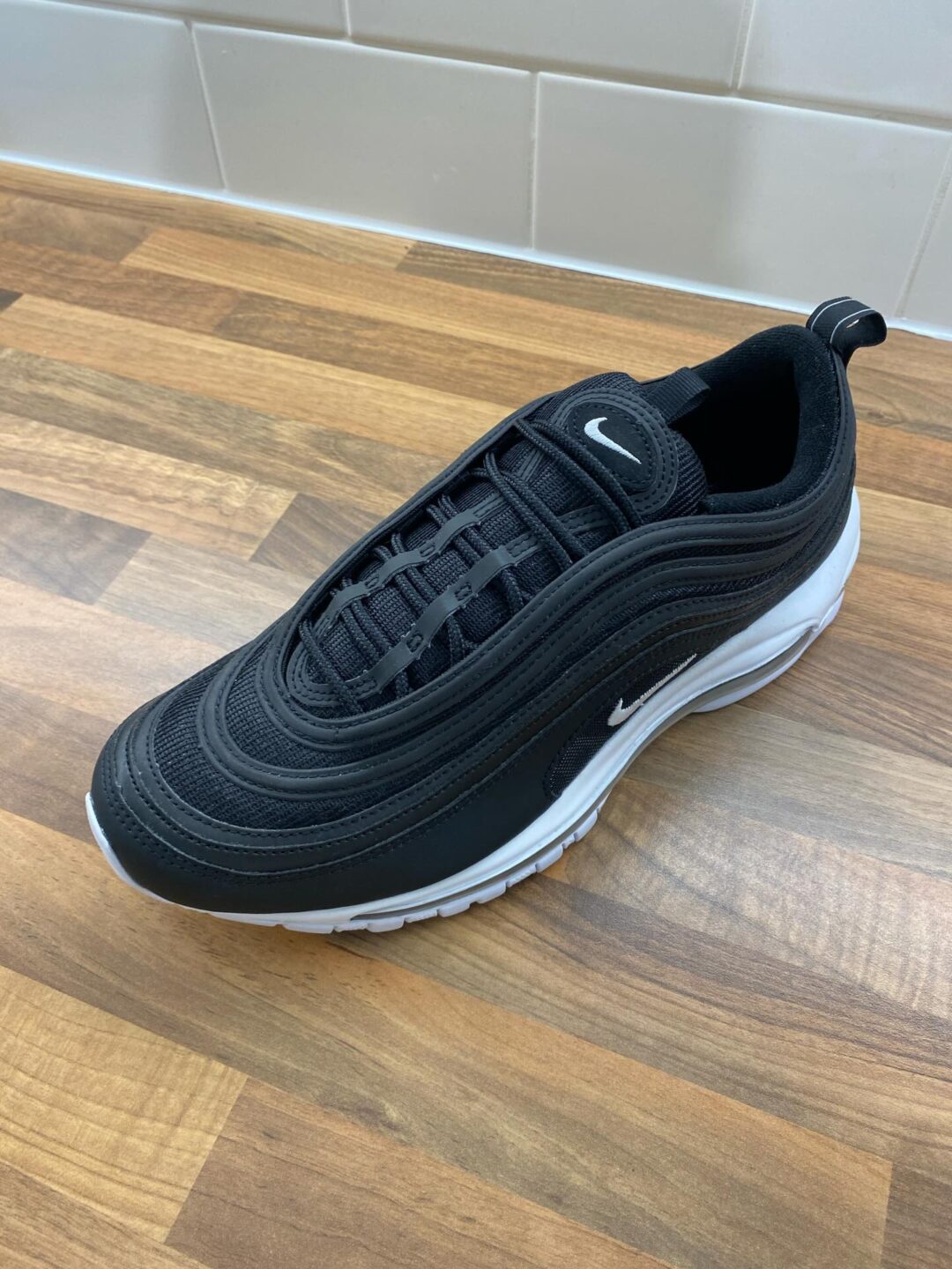 GOYAGOMA × NIKE AIR MAX 97 (ゴヤゴマ ナイキ エア マックス)