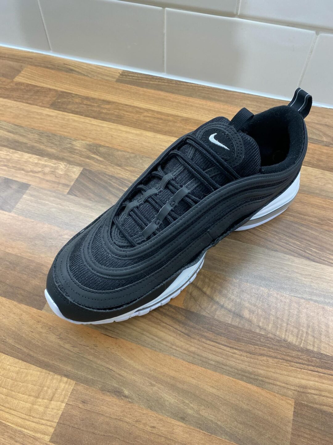 GOYAGOMA × NIKE AIR MAX 97 (ゴヤゴマ ナイキ エア マックス)