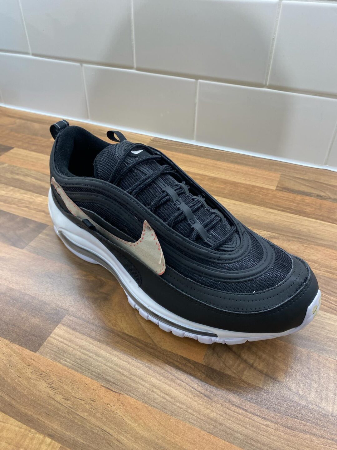 GOYAGOMA × NIKE AIR MAX 97 (ゴヤゴマ ナイキ エア マックス)