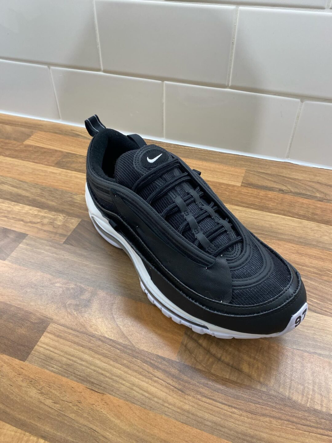 GOYAGOMA × NIKE AIR MAX 97 (ゴヤゴマ ナイキ エア マックス)