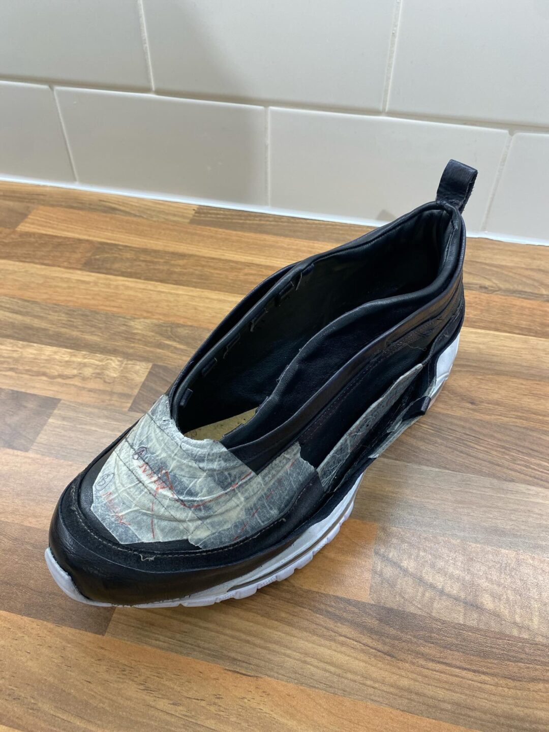 GOYAGOMA × NIKE AIR MAX 97 (ゴヤゴマ ナイキ エア マックス)