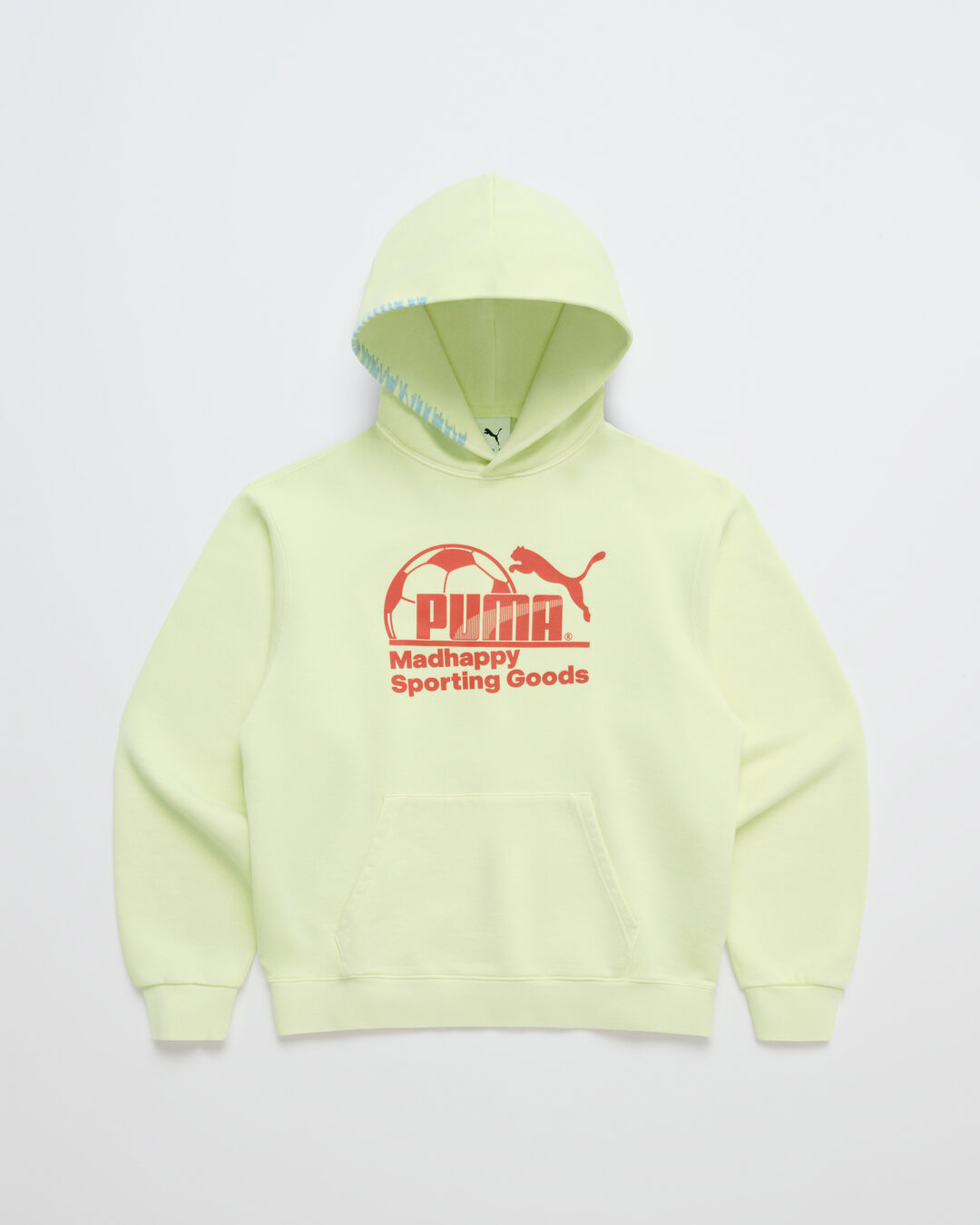 madhappy × PUMA 初コラボコレクションが2026年 2/11 発売 (マッドハッピー プーマ)