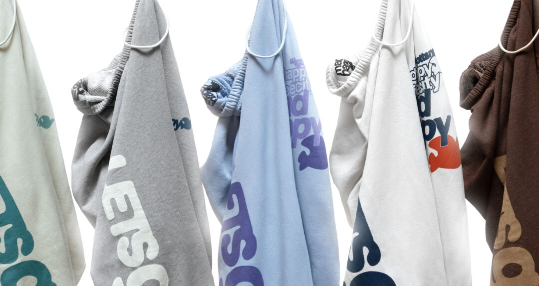 madhappy × PUMA 初コラボコレクションが2026年 2/11 発売 (マッドハッピー プーマ)