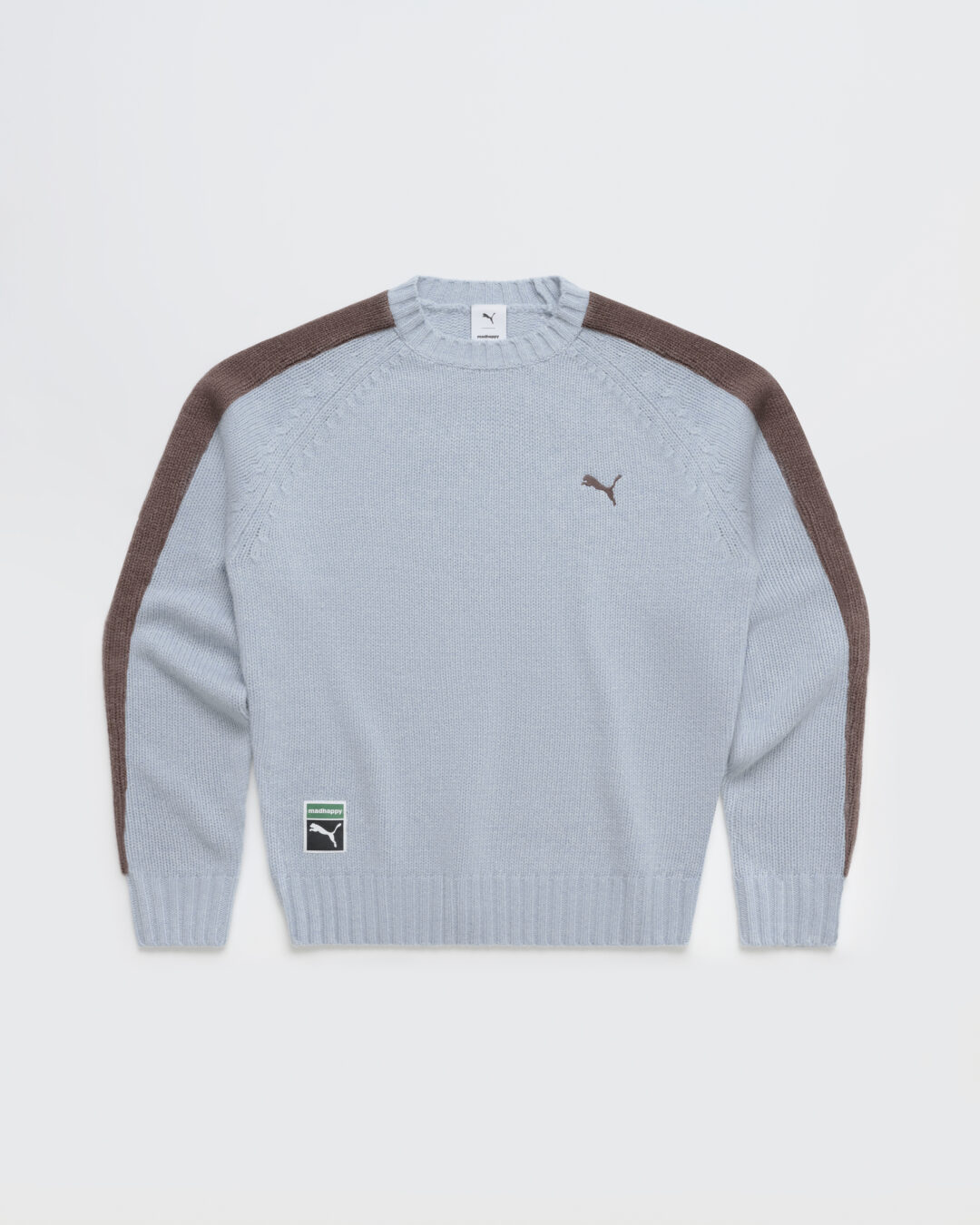 madhappy × PUMA 初コラボコレクションが2026年 2/11 発売 (マッドハッピー プーマ)