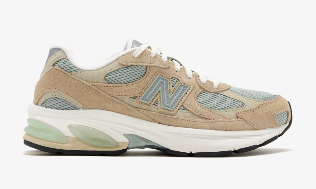 【2026年 発売】New Balance U2010 281 “Mindful Grey/Lone Star Grey” (ニューバランス) [U2010281]