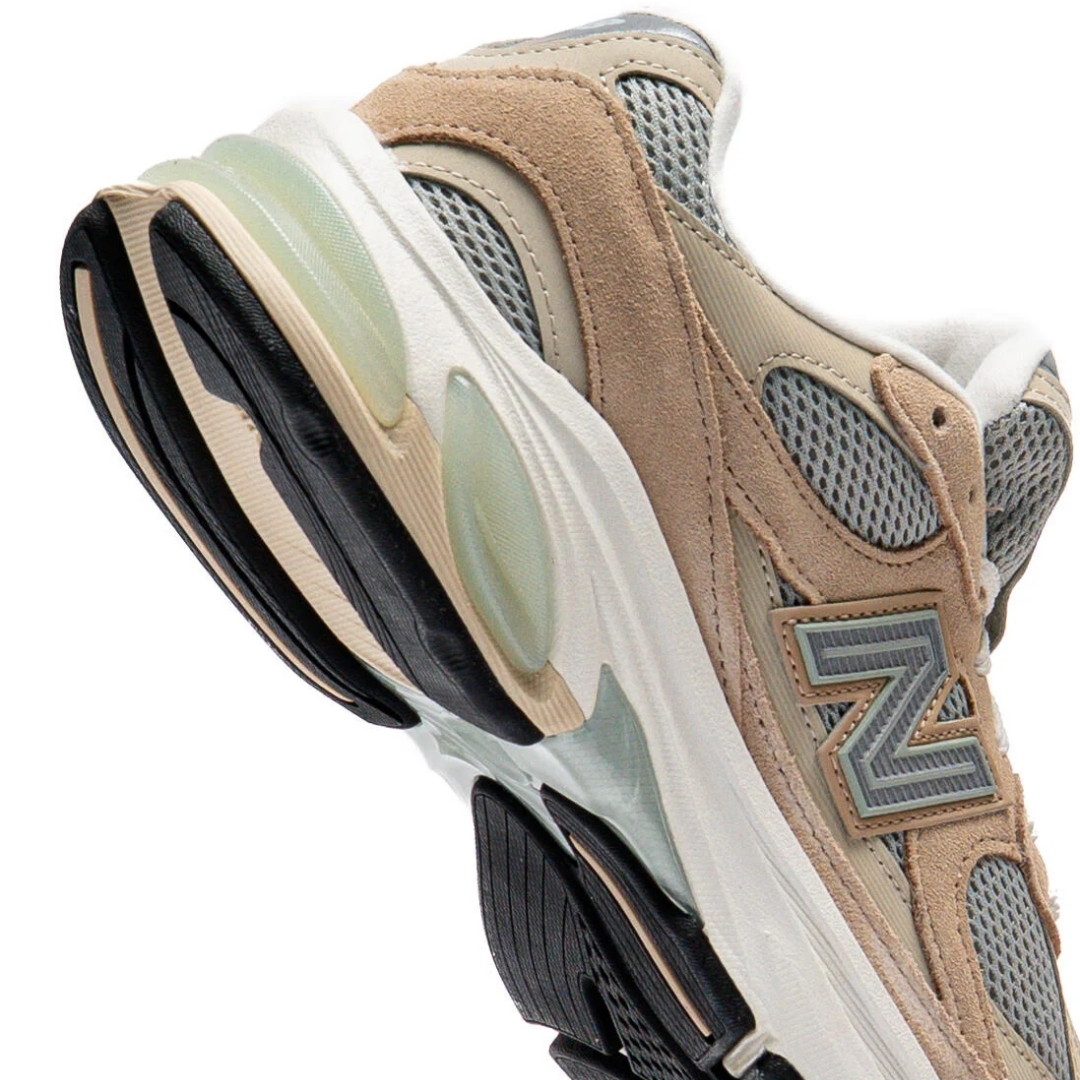【2026年 6/1 発売予定】New Balance U2010 281 “Mindful Grey/Lone Star Grey” (ニューバランス) [U2010281]