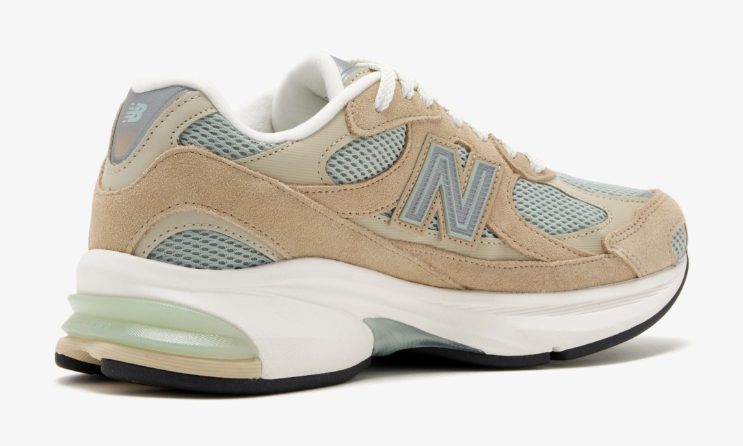 【2026年 発売】New Balance U2010 281 “Mindful Grey/Lone Star Grey” (ニューバランス) [U2010281]