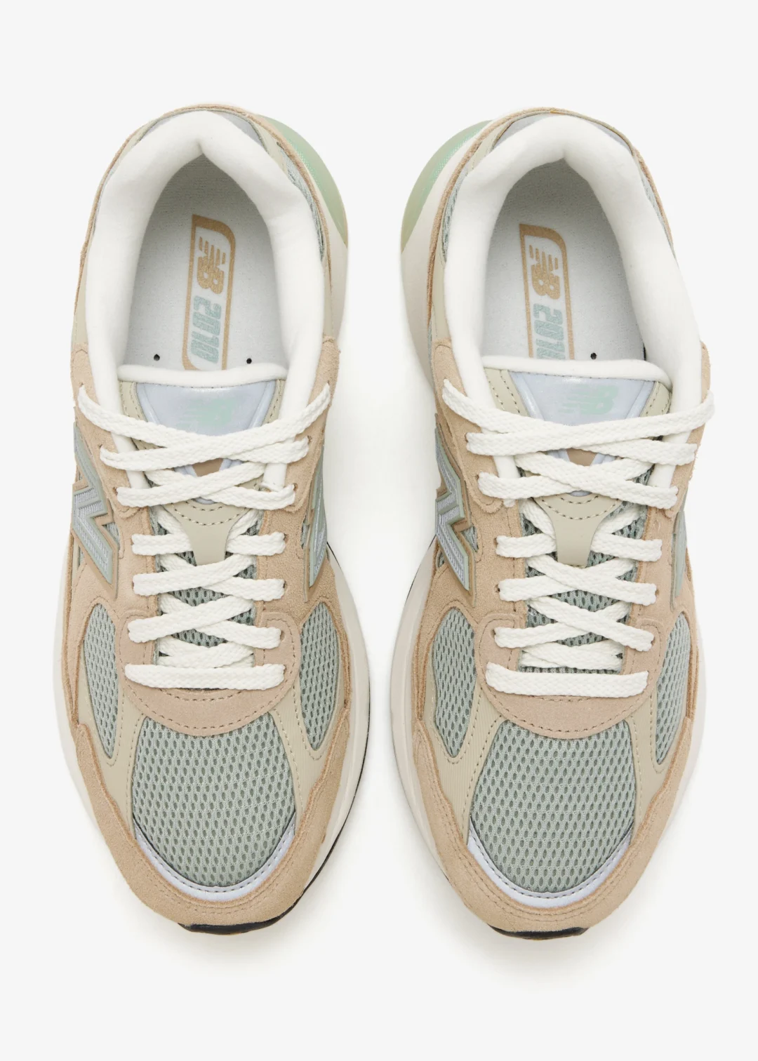 【2026年 発売】New Balance U2010 281 “Mindful Grey/Lone Star Grey” (ニューバランス) [U2010281]