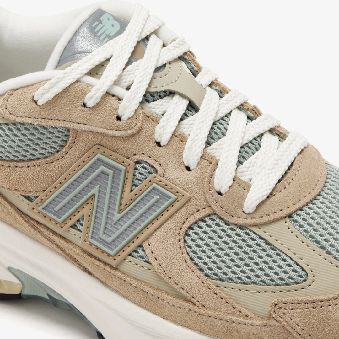 【2026年 発売】New Balance U2010 281 “Mindful Grey/Lone Star Grey” (ニューバランス) [U2010281]