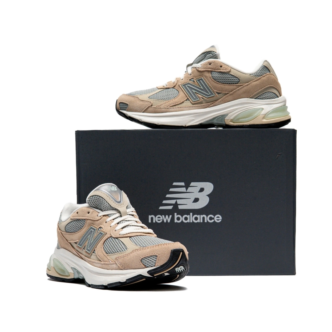 【2026年 発売】New Balance U2010 281 “Mindful Grey/Lone Star Grey” (ニューバランス) [U2010281]