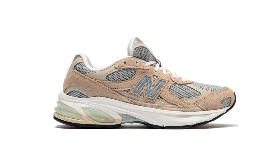 【2026年 6/1 発売予定】New Balance U2010 281 “Mindful Grey/Lone Star Grey” (ニューバランス) [U2010281]