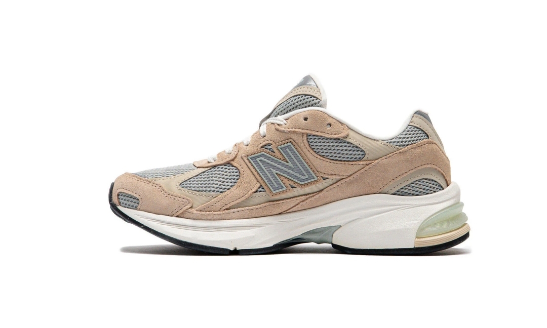 【2026年 6/1 発売予定】New Balance U2010 281 “Mindful Grey/Lone Star Grey” (ニューバランス) [U2010281]