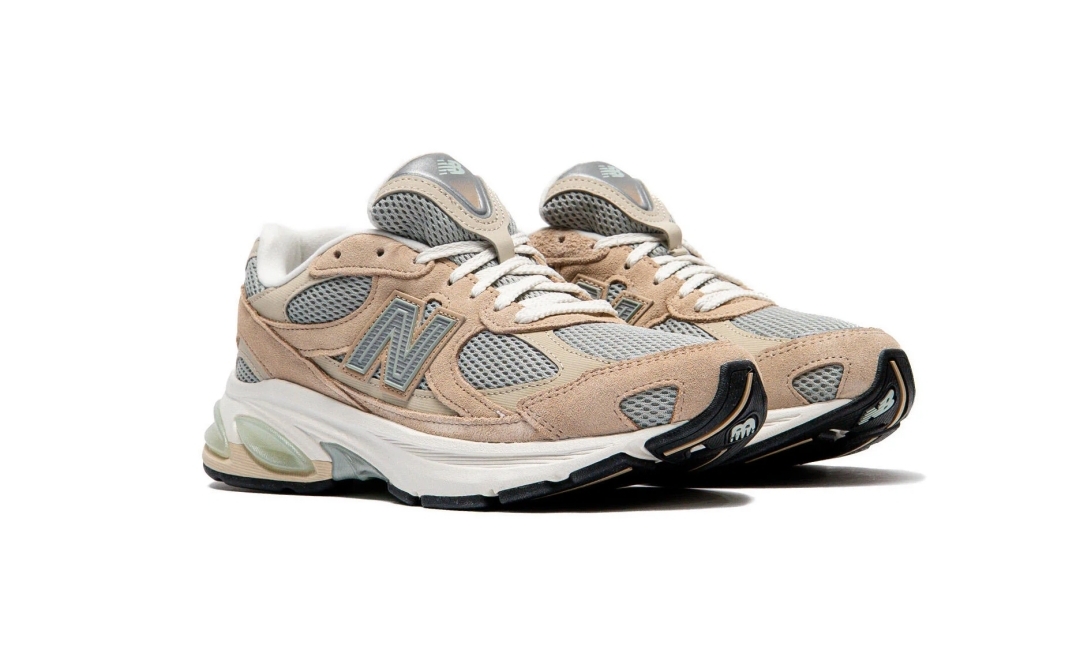 【2026年 6/1 発売予定】New Balance U2010 281 “Mindful Grey/Lone Star Grey” (ニューバランス) [U2010281]