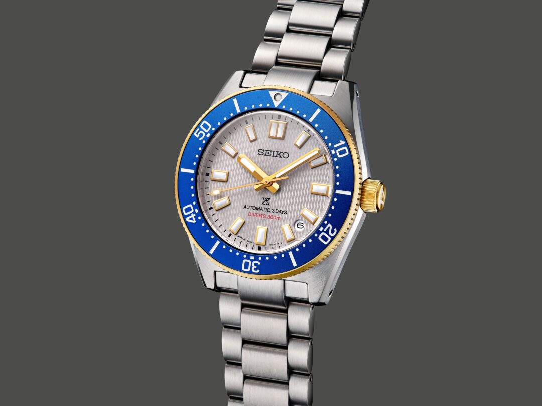 大谷翔平選手の偉大なる功績を記念した「セイコー プロスペックス」限定モデルが2026年 4/24 発売 (SHOHEI OHTANI LIMITED EDITION SEIKO PROSPEX)