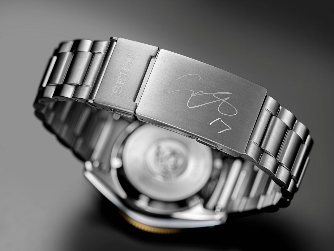 大谷翔平選手の偉大なる功績を記念した「セイコー プロスペックス」限定モデルが2026年 4/24 発売 (SHOHEI OHTANI LIMITED EDITION SEIKO PROSPEX)