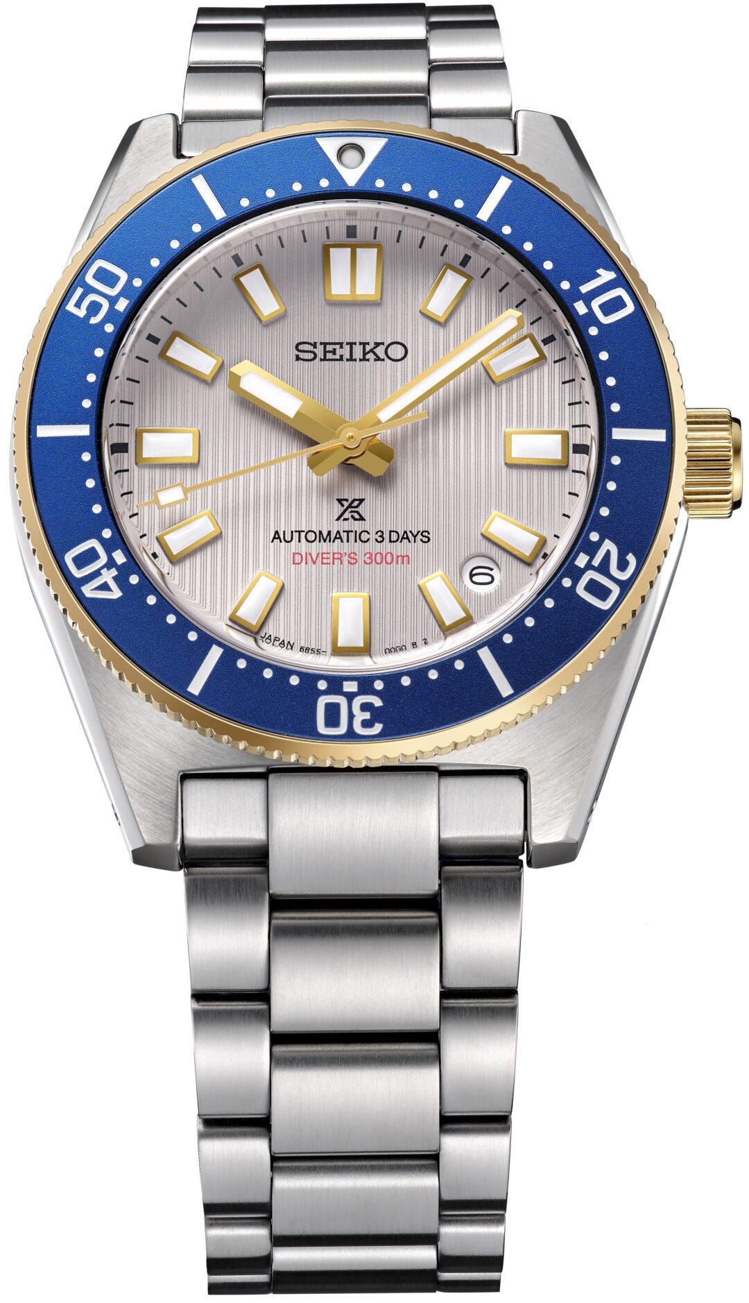 大谷翔平選手の偉大なる功績を記念した「セイコー プロスペックス」限定モデルが2026年 4/24 発売 (SHOHEI OHTANI LIMITED EDITION SEIKO PROSPEX)