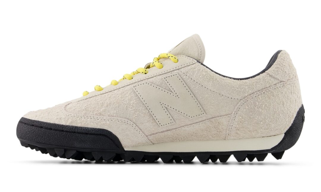 【2026年 3/4 発売】New Balance Gator Run U GTR 83J “Star Burst/Sea Salt” (ニューバランス ゲイター ラン) [UGTR83J]