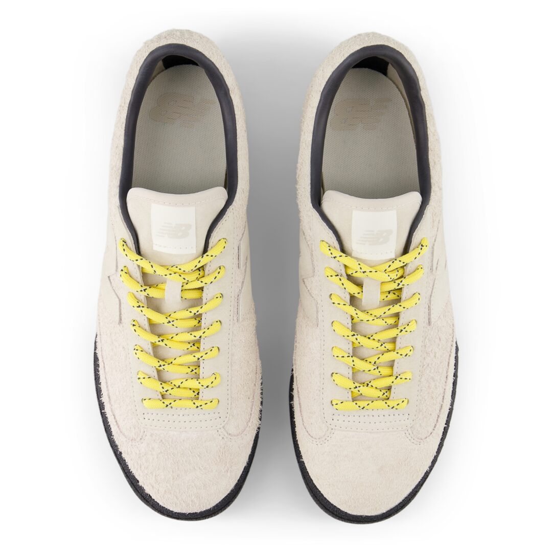 【2026年 3/4 発売】New Balance Gator Run U GTR 83J “Star Burst/Sea Salt” (ニューバランス ゲイター ラン) [UGTR83J]