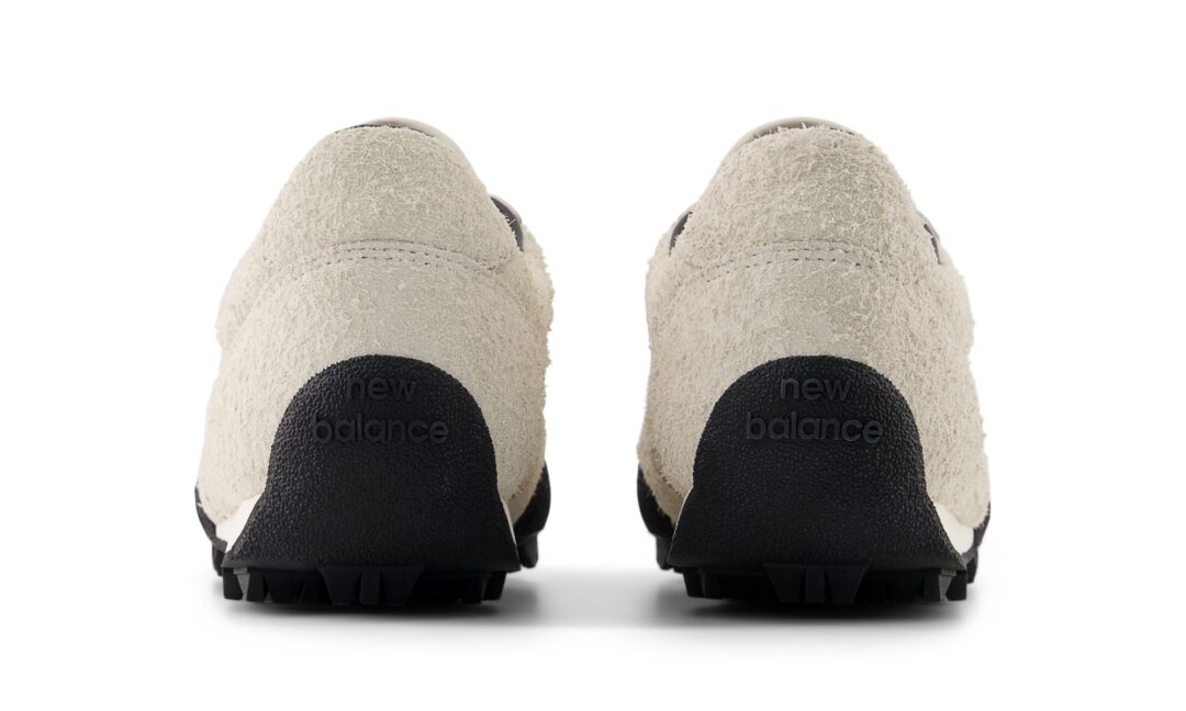 【2026年 3/4 発売】New Balance Gator Run U GTR 83J “Star Burst/Sea Salt” (ニューバランス ゲイター ラン) [UGTR83J]