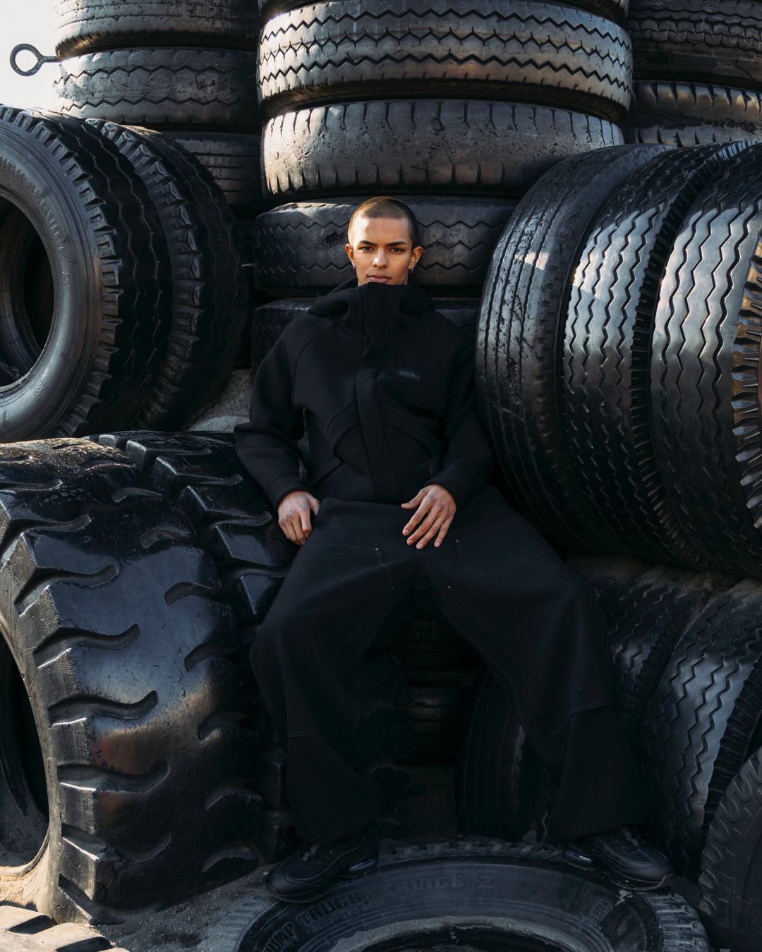 BEAMS × WILD THINGS 2026 SS 別注が2/6 発売 (ビームス ワイルドシングス)